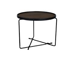 Découvrez notre sélection de tables basses chez homifab : Petite Table Basse Design Et Moderne Forme Ronde Plateau Bois Et Metal