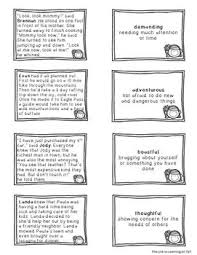 Pin By Diane Soto On Teachers Pay Teachers Character Trait Making Inferences Inference
