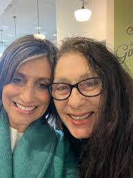 Sonia Funk's Instagram, Twitter & Facebook