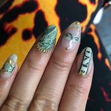 From my heart to yours! Best Valentine S Day Nail Art Ideas Red Tips Ombre And Abstract Options Abound Buro 24 7 Singapore