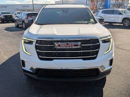 Image result for Summit White 2010 Acadia