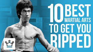 He is a master of form, but lacks the ability to harness his ki. 10 Best Martial Arts That Get You Ripped Youtube