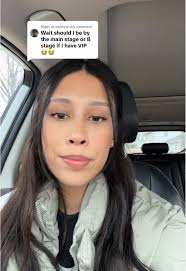 Tyler Rushing Floor Concert