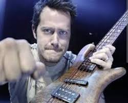 Top 5 Favorite Guitarists in Rock Music