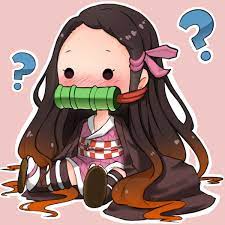 Maybe you would like to learn more about one of these? Chibi Nezuko Fanart I Started Watching Kimetsu No Yaiba A Couple Of Days Ago And Fell In Love With Her 3 Kimetsunoyaiba