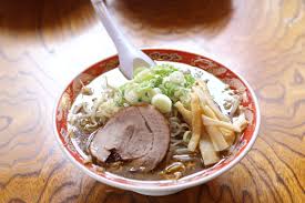 ラーメンふるき