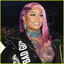 Check spelling or type a new query. Nicki Minaj Shares Audio Message Featuring 2 Month Old Son S Voice Listen Now Nicki Minaj Just Jared