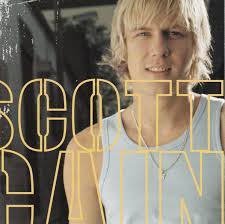 Scott Cain Discography: Vinyl, CDs, & More
