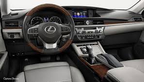 Up to five passengers can sit comfortably in the front and back, with ample legroom in any seat. 2016 Lexus Es 350 Compared To 2016 Toyota Avalon Lexus Of Cool Springs