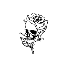 Easy tattoo drawings beginners tattoo prison stick skull | design., #beginners #design #drawings #easy #prison #skull #stick #tattoo. Simple Easy Tattoo Art Drawings Novocom Top