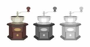 Cheap electric coffee grinders, buy quality home appliances directly from china suppliers:coffee grinder square portable grinding machine manual operation coffee bean lapping machine coffee milling machine msg enjoy free shipping worldwide! 94 Java Grind Stock Vector Illustration And Royalty Free Java Grind Clipart