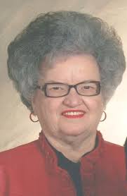 Willa Borum Obituary