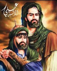 علي الأكبر ع اسمه وكنيته ونسبه عليه السلام علي الأكبر ابن الإمام الحسين ابن الإمام علي بن أبي طالب