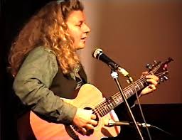 Kristina Olsen - Wikipedia