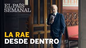 El último jurista que antes de santiago muñoz machado (pozoblanco, 1949) dirigió la real academia española (rae) fue antonio maura. Santiago Munoz Machado Entrevista El Pais Semanal Youtube