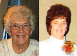 Florence A Sayers — Pollock-Randall Funeral Home