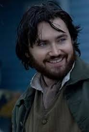 The Way Home" Bring Me to Life (TV Episode 2024)