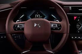 フランスから新型サルーン ds 9 phev ガソリン車が登場 サイズ 内装は ジュネーブショー2020 autocar japan セダン サルーン ジュネーブ