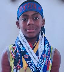 UPDATE: Justin Lawrence has been found and is safe.