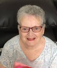 Condolence Book for Patricia (Patsy) WALSH (née Doyle) (Springfield,  Dublin)