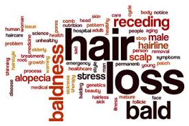 It is considered far more acceptable for men. The Secret Weapons To Combating Hair Loss The Cooden Medical Group The Cooden Medical Group