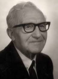 Wesley Calvin Panter (1906-1985)