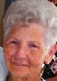Annie Pearl Spivey Sarvis, 79, member of Castle Hayne Baptist Church