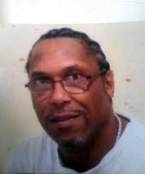 Nathaniel Hampton Obituary