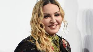 Born august 16, 1958) is an american singer, songwriter, and actress. Madonna Kann S Nicht Lassen Der Popstar Raucht Zu Viel Cannabis