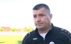 Robert Špehar novi je stari trener Marsonije