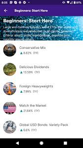 Stashinvest.com is a relatively new player in the financial service sector. Stash App Review August 2021 Features Fees Pros Cons Revealed