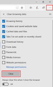 How To Delete Usage History App Google Firefox In Windows Minitool Clear Browsing Data Browsing History Chrome Apps