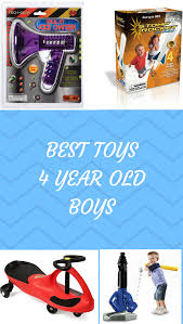 If you are looking to break him out of his toy routine and inspire some creativity, we have a list of some favorite toys for him. 110 Best Toys For 4 Year Old Boy 2019 Ideas 4 Year Old Boy Cool Toys Old Boys