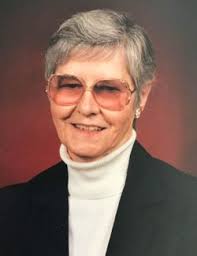 Addie Delilah “Lila” Grainger Perkins (1929-2021)