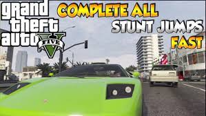 Jul 26, 2021 · hit that like button if you own a 370z irl! Gta V Online Complete All Stunt Jumps Fast Unlock Lime Green Paint Job Super Fast Youtube