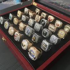 Take a peek at the warriors' 2017 nba championship & learn about the meaning behind some of the design intricacies of the championship hardware. The Nba Golden State Warriors 2018 Treasury Durant Championship Ring Commemorative Collection Festival Custom Ring Shopee Philippines