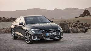 Pin On 2021 Audi A3 Sedan