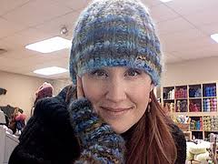 Ravelry: Designs by Danielle Comeau