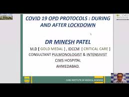 Covid Cims Hospital In Ahmedabad Ranked Amongst Best In India