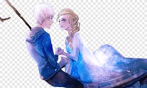Anna is a recurring character in the fire emblem series. Jack Frost Elsa Anime Anna Youtube Anime Amour Purple Fictional Character Png Pngegg