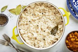 That's actually how we mostly eat it in my house. Indian Basmati Rice Recipe Vegan Vegetarian