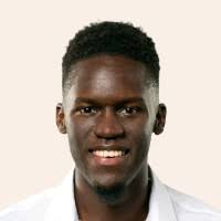 10+ "Ishmael James" profiles