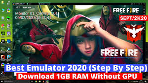 Gpu nvidia geforce gtx 660. How To Download Garena Free Fire Pc In 2gb Ram Step By Step Jan 2021 Low End Pc Without Gpu Youtube