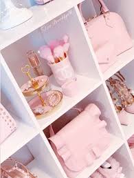 Xo Brooklyn Pink Girly Things Pink Room Baby Pink Aesthetic