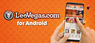 We did not find results for: Leovegas Android App Play On The Go For Andriod Devices