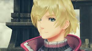Pyra Core Crystal Xenoblade Chronicles 2