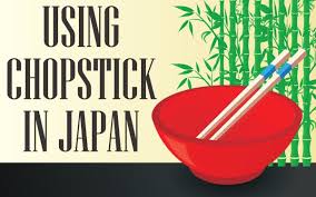 Korean chopsticks typically have sharp tapers. Your In Depth Guide On How To Use Chopsticks In Japan Kawa Kawa