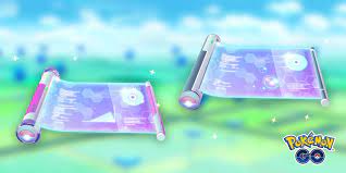 Alternatively you can open the items menu first and select charged tm, then choose the. Pokemon Go On Twitter Good Luck On Your Battles This Week Trainers Remember Those Who Reach Rank 7 Can Earn A Newly Released Elite Charged Tm With Elite Charged Tms And Elite Fast