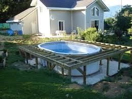 resultat de recherche d images pour amenagement autour d une piscine hors sol amenagement piscine hors sol amenagement piscine piscine hors sol
