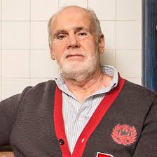 Don Vultaggio & family